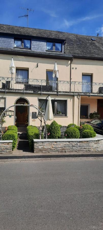 Gaestehaus Foehr Wintrich Εξωτερικό φωτογραφία